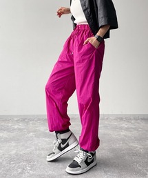 PAGEBOY | 【CORE】アクセントジョガーパンツ(その他パンツ)