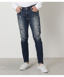 Azul By Moussy アズールバイマウジー メンズ のデニムパンツ通販 Zozotown