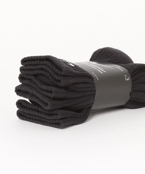 Nike 3足セット NIKE公式】ナイキ エブリデイ クッションド トレーニング クルー