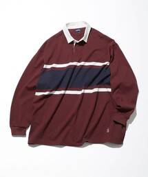 希少 80s nautica ノーティカ ラガーシャツ Msize 希少 80s nautica ノーティカ ラガーシャツ Msize - メルカリ