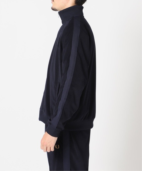 FRED PERRY（フレッドペリー）の「【FRED PERRY×JS/フレッドペリー