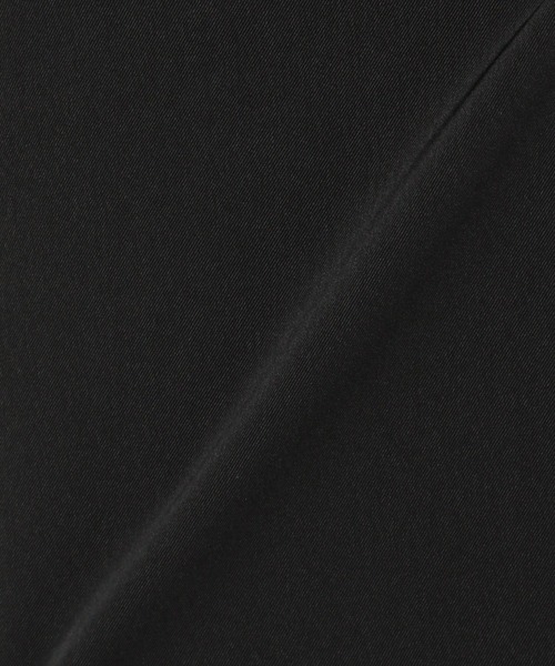 PAGEBOY（ページボーイ）の「ミニマルサロペット（サロペット/オーバーオール・レディース・ブラック/グレイッシュベージュ・FREE）」の15枚目の写真