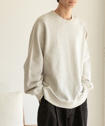 FORK&SPOON | FORK&SPOON　ミーナクルーネックスウェット(スウェット)