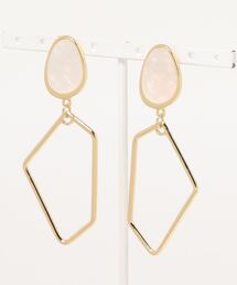 ペンタゴンピアス