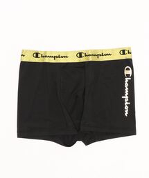 Champion（チャンピオン）の「【CHAMPION/チャンピオン】サイドスクリプトロゴ　ボクサーブリーフ （ボクサーパンツ）CM6-P202（ボクサーパンツ・メンズ）」