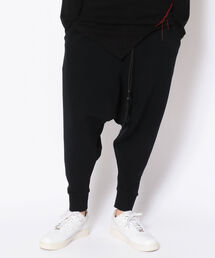 KMRii | 【別注】KMRii/ケムリ/Nylon Stretch Triangle SRL(その他パンツ)