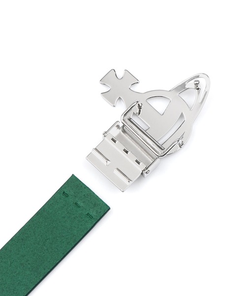 Vivienne Westwood バックル ベルト ヴィヴィアンウエストウッド Vivienne Westwood ベルト