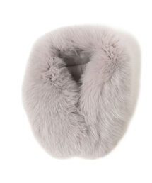 EFFE BEAMS | EFFE BEAMS / シャドーフォックス ティペット(ストール/ショール)