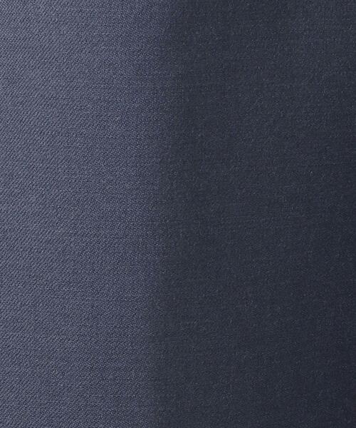 Camoshita(カモシタ)の「<Camoshita(カモシタ)> バルカラー コート(ステンカラーコート・メンズ・グレー/ダークブラウン・48/50/46)」の13枚目の写真