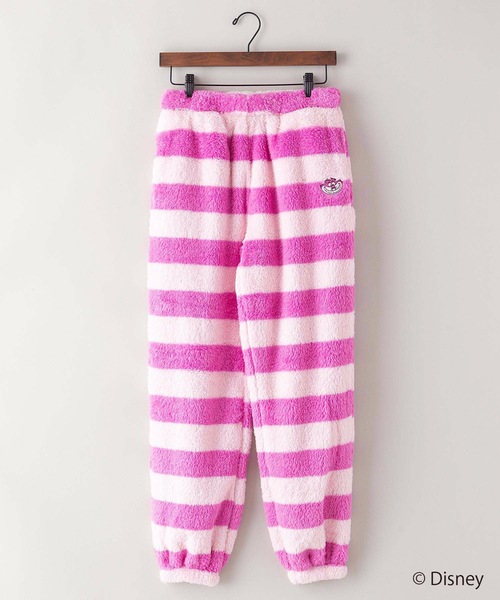 Disney ディズニー なりきりボアパンツ