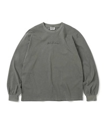 SD.ARCH-LOGO L/S TEE