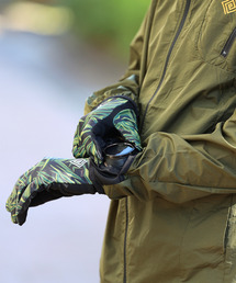 ELDORESO（エルドレッソ）の「Freedumb Gloves / フリーダムグローブ（手袋・メンズ）」