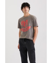 ネコ科動物 Tシャツ