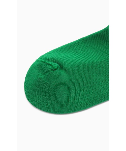 marimekko（マリメッコ）の「Single Logo / Puikea socks（ソックス/靴下・レディース・ベージュ/グリーン・46/40/43/37/34）」の7枚目の写真