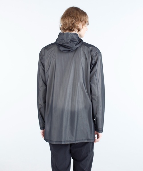 Y-3（ワイスリー）の「M CLASSIC SHEER NYLON WINDBREAKER（ブルゾン