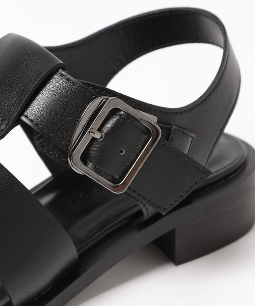 LOWRYS FARM（ローリーズファーム）の「グルカサンダル 260865