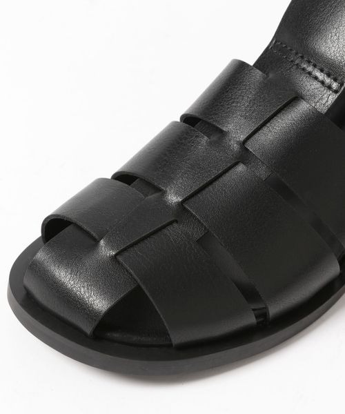 LOWRYS FARM（ローリーズファーム）の「グルカサンダル 260865