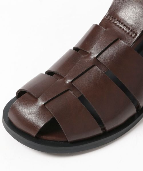 LOWRYS FARM（ローリーズファーム）の「グルカサンダル 260865