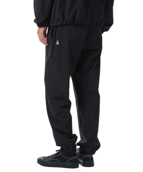 『Marmot 』SOPHNET TRACK PANTS ブラック　L SOPHNET.（ソフネット）の「Marmot TRACK PANTS（その他パンツ）」 - WEAR