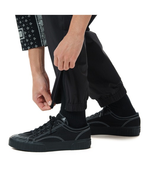 SOPHNET.（ソフネット）の「Marmot TRACK PANTS（その他パンツ）」 - WEAR