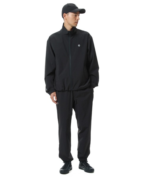 SOPHNET.（ソフネット）の「Marmot TRACK PANTS（その他パンツ）」 - WEAR