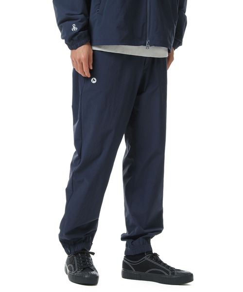 SOPHNET.（ソフネット）の「Marmot TRACK PANTS（その他パンツ）」 - WEAR
