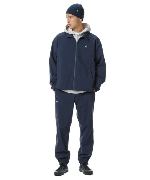 SOPHNET.（ソフネット）の「Marmot TRACK PANTS（その他パンツ）」 - WEAR