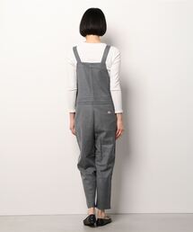 DANTON（ダントン）の「DANTON /ダントン ウールサロペット