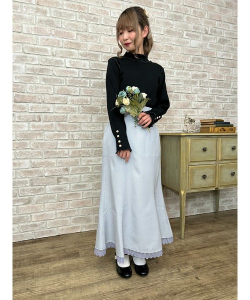 axes femme POETIQUE（アクシーズファムポエティック）の