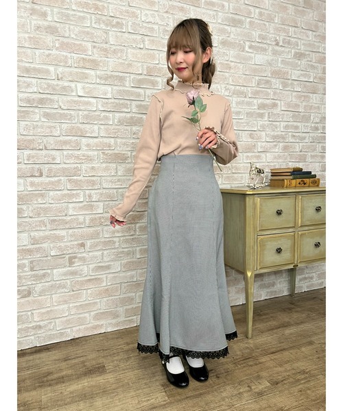 axes femme POETIQUE（アクシーズファムポエティック）の