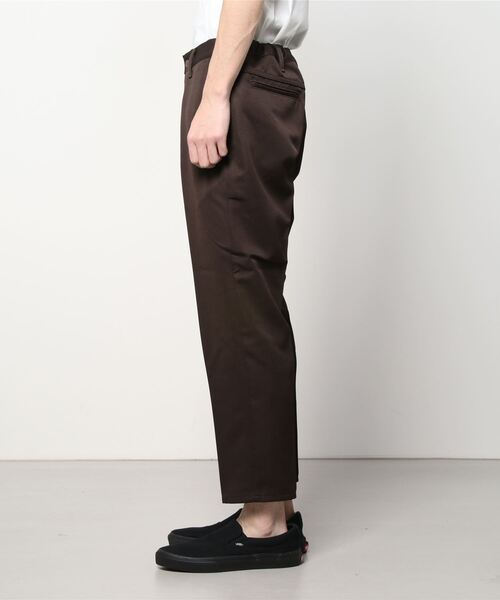 Wrangler（ラングラー）の「【Wrangler】polyester twill rad easy