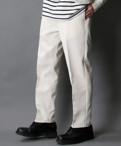 Wrangler（ラングラー）の「【Wrangler】polyester twill rad easy