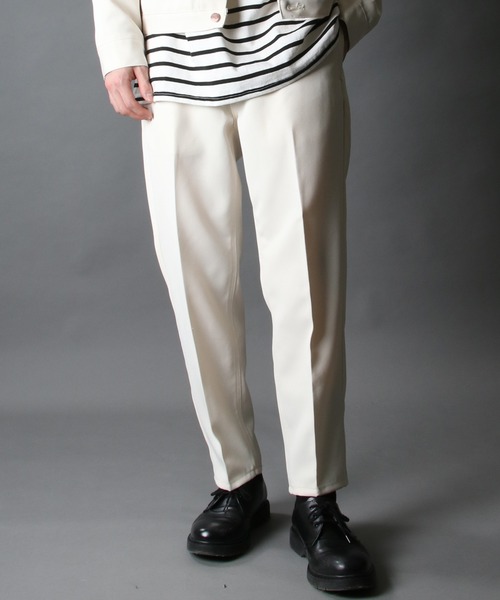 Wrangler（ラングラー）の「【Wrangler】polyester twill rad easy