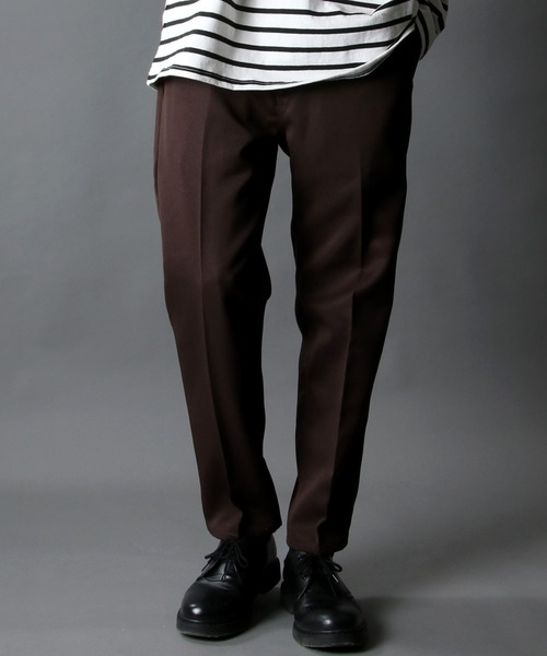 Wrangler（ラングラー）の「【Wrangler】polyester twill rad easy