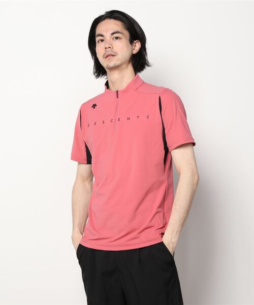 DESCENTE GOLF（デサントゴルフ）の「リサイクルフレックスムーブ