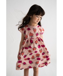 Wonder apartment | 天竺いちごＰＴワンピース(ワンピース)