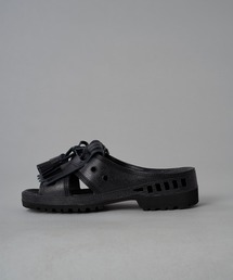 ★新品未使用★ CANNABIS 別注bench BENSAN-D TASSEL CANNABIS別注) bench BENSAN-D TASSEL (L) - メルカリ