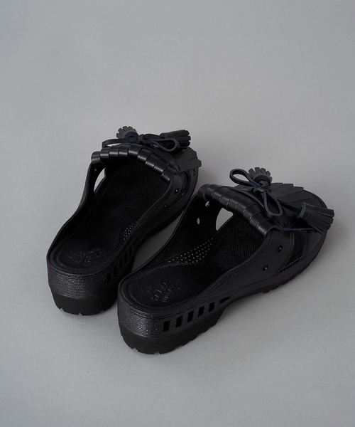 （CANNABIS別注）BENCH bench LOAFER RIBBON BENCH（BENSAN）（ベンチ）の「（CANNABIS別注）BENCH bench