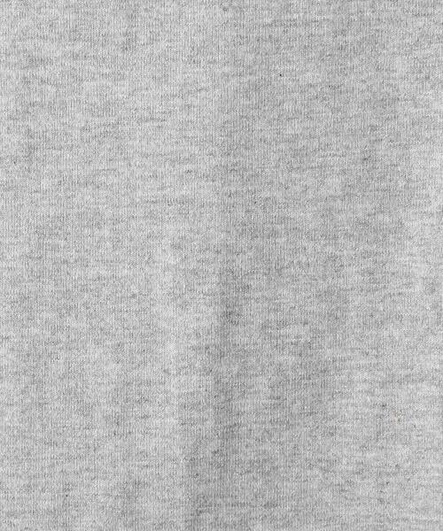 THE NORTH FACE（ザノースフェイス）の「＜THE NORTH FACE（ザノースフェイス）＞TJ バック スクエアロゴ TEE 100cm-130cm◆（Tシャツ/カットソー・キッズ・ホワイト/グレー/レッド/ケリー・110cm/100cm/120cm/130cm）」の11枚目の写真