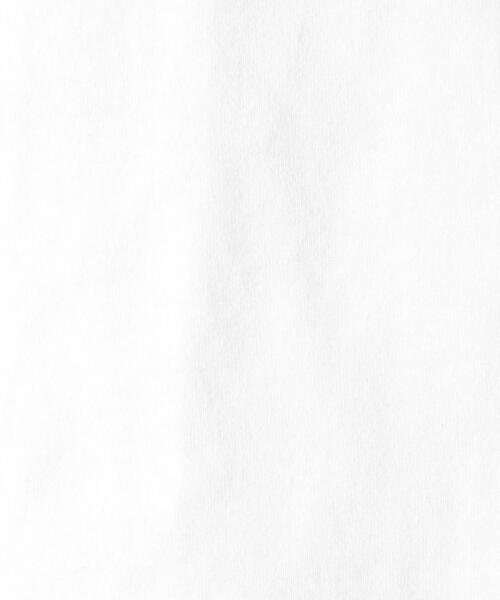 THE NORTH FACE（ザノースフェイス）の「＜THE NORTH FACE（ザノースフェイス）＞TJ バック スクエアロゴ TEE 100cm-130cm◆（Tシャツ/カットソー・キッズ・ホワイト/グレー/レッド/ケリー・110cm/100cm/120cm/130cm）」の15枚目の写真