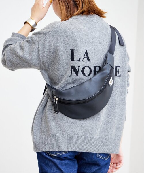 Drifter（ドリフター）の「別注【Drifter/ドリフター】PALMA：ボディバッグ◆（ショルダーバッグ・レディース・ブラック・FREE）」の16枚目の写真