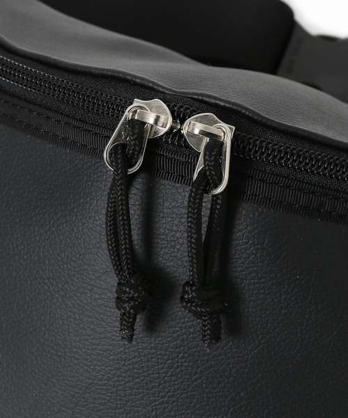 Drifter（ドリフター）の「別注【Drifter/ドリフター】PALMA：ボディバッグ◆（ショルダーバッグ・レディース・ブラック・FREE）」の11枚目の写真