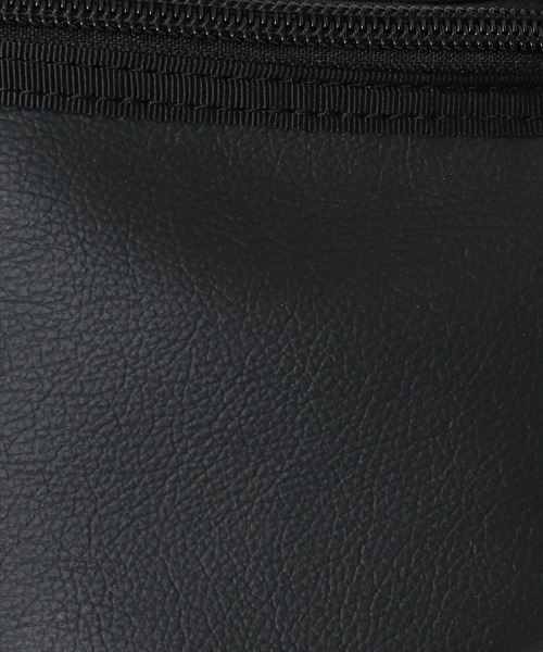 Drifter（ドリフター）の「別注【Drifter/ドリフター】PALMA：ボディバッグ◆（ショルダーバッグ・レディース・ブラック・FREE）」の14枚目の写真