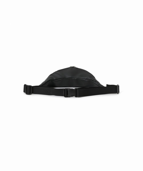 Drifter（ドリフター）の「別注【Drifter/ドリフター】PALMA：ボディバッグ◆（ショルダーバッグ・レディース・ブラック・FREE）」の7枚目の写真