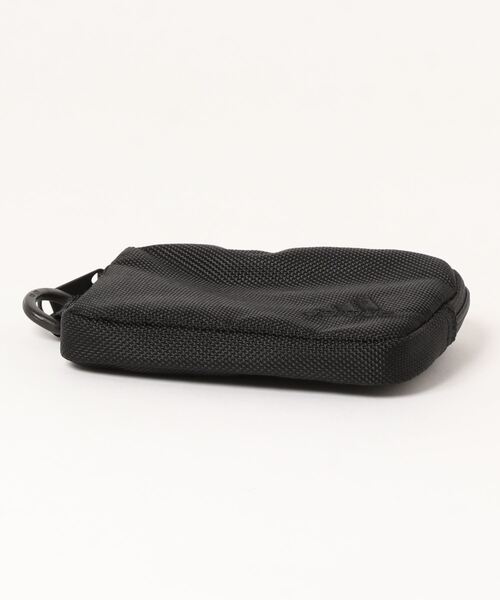 adidas(アディダス)の「≪adidas/アディダス≫ 財布 小銭入れ パスケース MODEL.NO.61152(コインケース・メンズ・ブラック・FREE)」の3枚目の写真