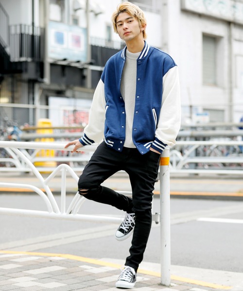 ADMIX/ATELIER SAB MEN（アドミックスアトリエサブメン）の「裏毛