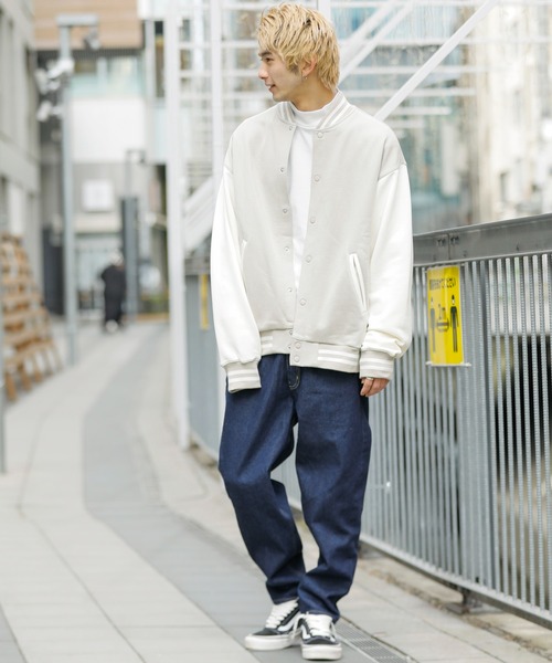 ADMIX/ATELIER SAB MEN（アドミックスアトリエサブメン）の「裏毛