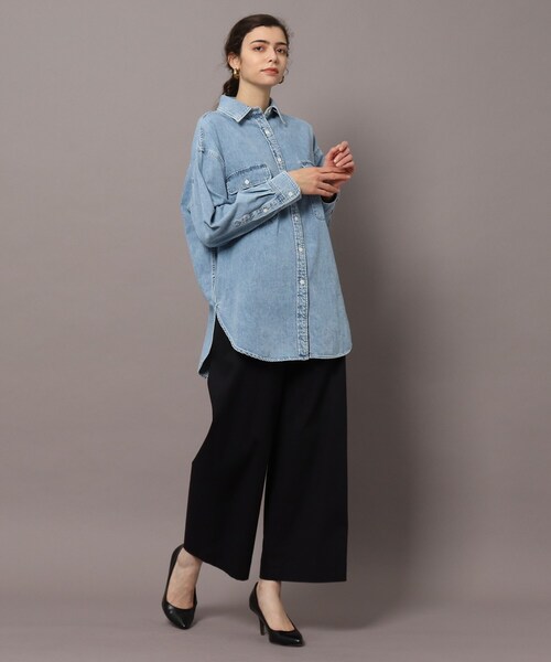 DRESSTERIOR（ドレステリア）の「◇【追加】【otonaMUSE5月号