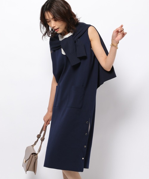 ブランド古着 ニットワンピース ワンピース Barnyardstorm バンヤードストーム のファッション通販 Zozoused