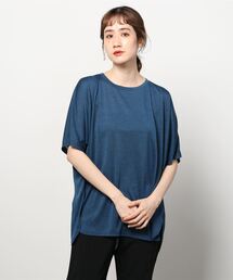 イグニオ 半袖チュニックTシャツ